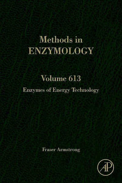 Enzymes Of Energy Technology