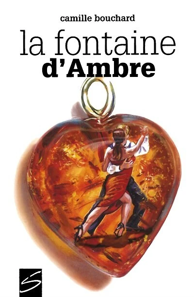 La Fontaine D'ambre