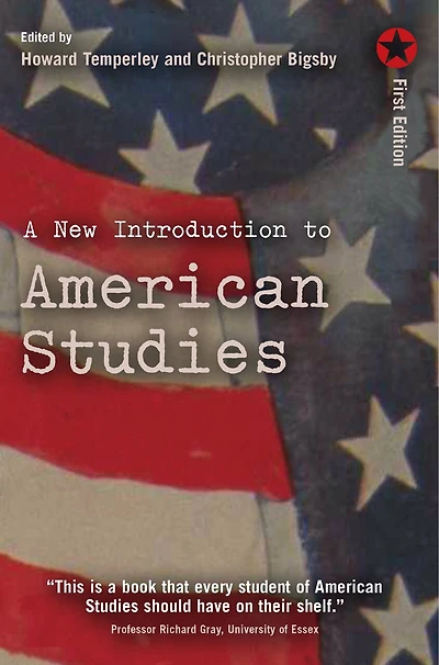 A New Introduction to American Studies