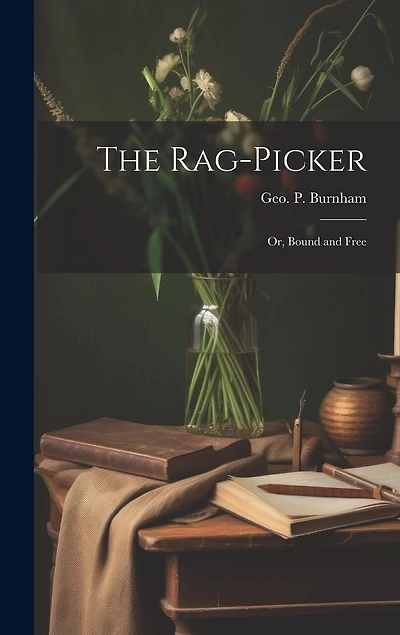 The Rag-picker: Or, Bound and Free