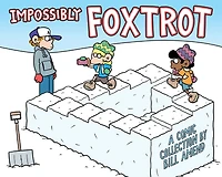Impossibly FoxTrot