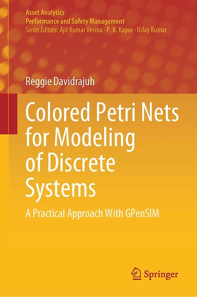 Colored Petri Nets for Modeling of Discrete Systems: A Practical Approach With GPenSIM