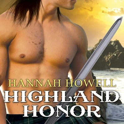 Highland Honor Lib/E