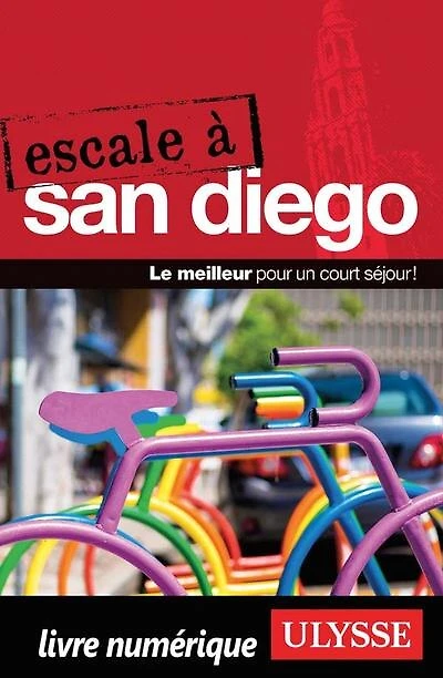 San Diego - La Jolla