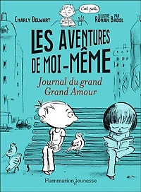 Journal du grand amour