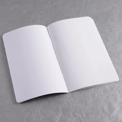 ecosystem Pocket Insert Blank Pages: Medium Set of 3