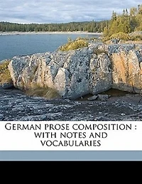 German Prose Composition