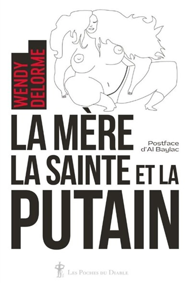 La mère, la sainte et la putain: lettre à Swann