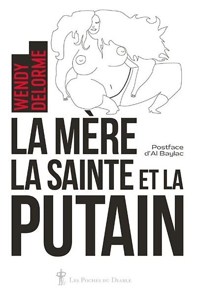 La mère, la sainte et la putain: lettre à Swann
