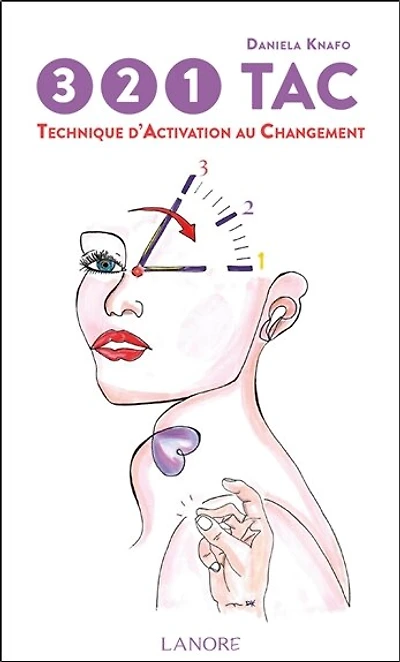 321 TAC : technique d'activation au changement: technique d'activation au changement