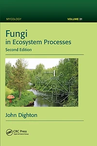 Fungi Ecosystem Processes
