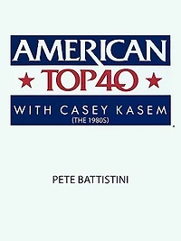 American Top 40 With Casey Kasem (the 1980s)