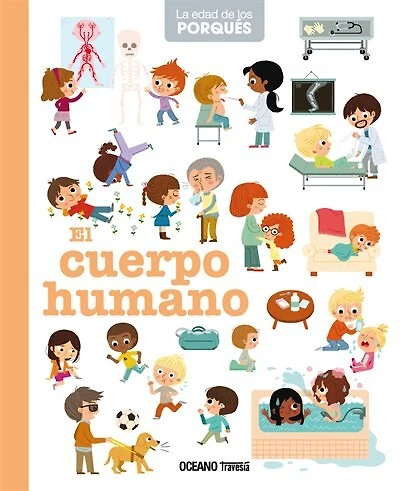 El cuerpo humano