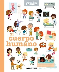 El cuerpo humano