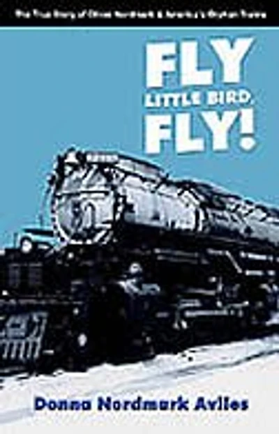 Fly Little Bird, Fly!