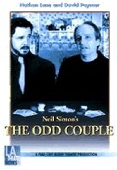 The Odd Couple