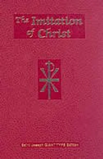 Imitation of Christ: In Four Books