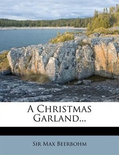A Christmas Garland...
