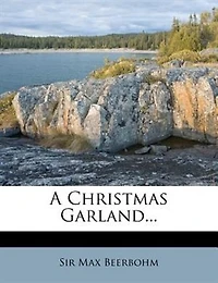 A Christmas Garland...