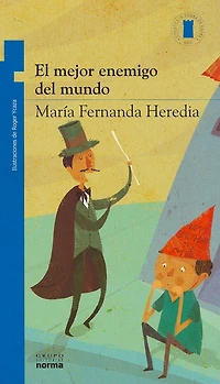El El Mejor Enemigo del Mundo