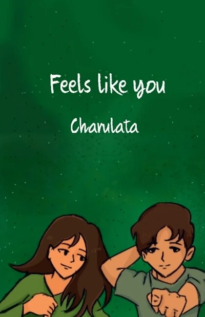 Feels like you