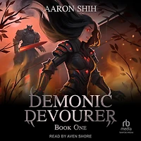 Demonic Devourer: Book One