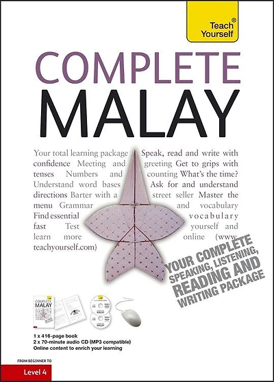 Complete Malay (bahasa Malaysia)