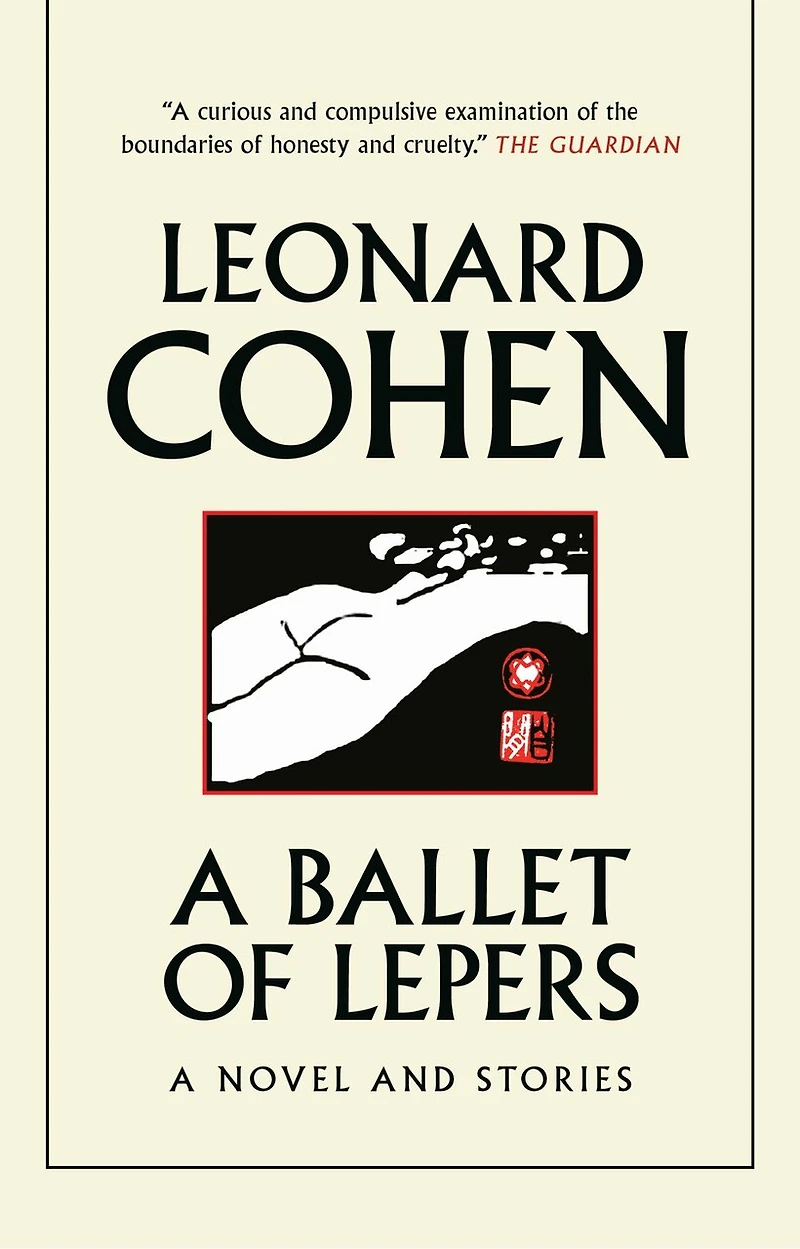A Ballet of Lepers: Novel and Stories