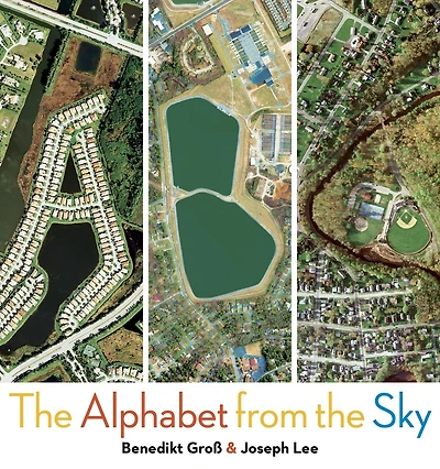 ABC: the Alphabet from Sky