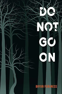 Do Not Go on