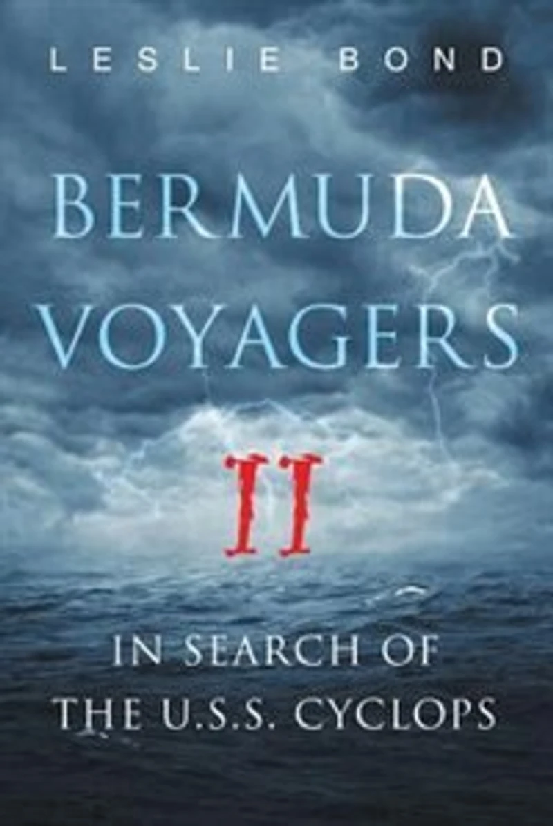 Bermuda Voyagers II: Search of the U.S.S. Cyclops