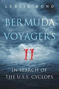Bermuda Voyagers II: Search of the U.S.S. Cyclops