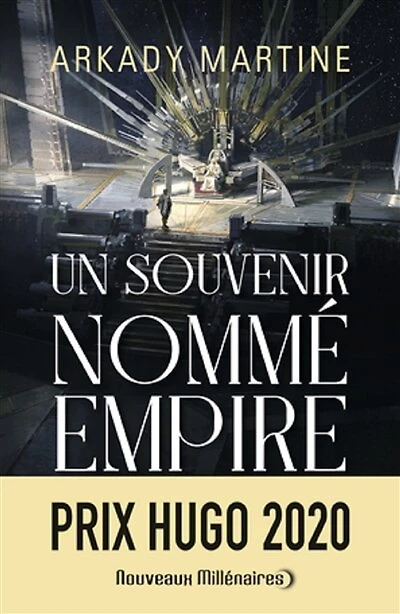 Un souvenir nommé empire