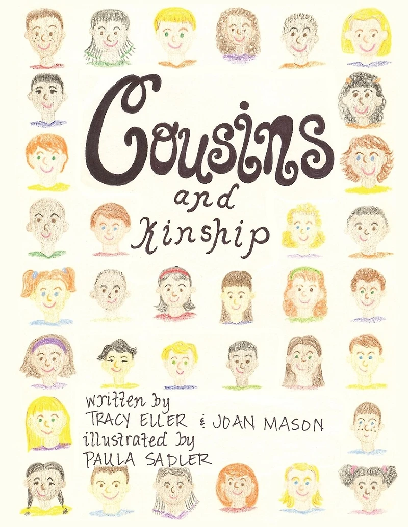Cousins and Kinship