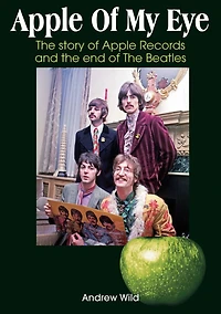 Apple of My Eye: The Story Records and End Beatles