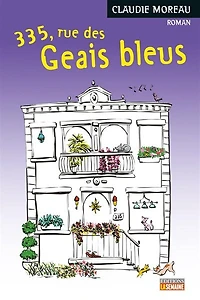 335, rue des geais bleus