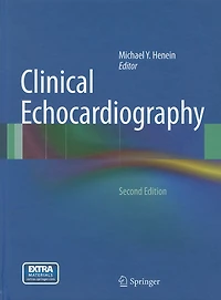 Clinical Echocardiography