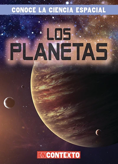 Los Planetas (the Planets)