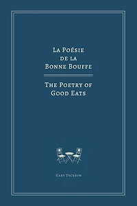The Poetry Of Good Eats