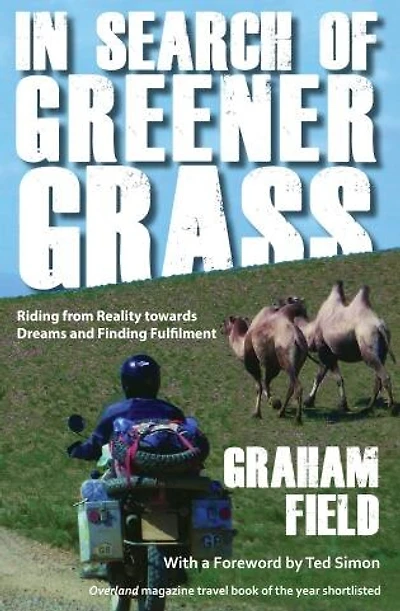 In Search of Greener Grass: Riding from Reality towards Dreams and Finding Fulfilment