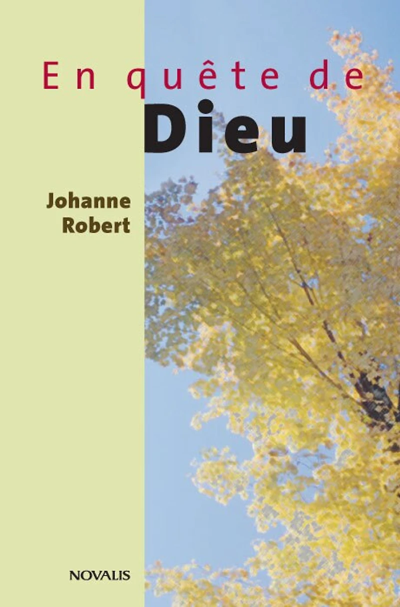 en quete de dieu: Chemin de croissance spirituelle