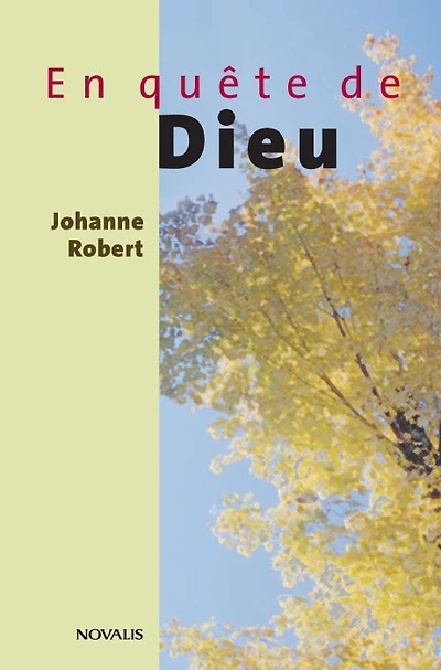 en quete de dieu: Chemin de croissance spirituelle