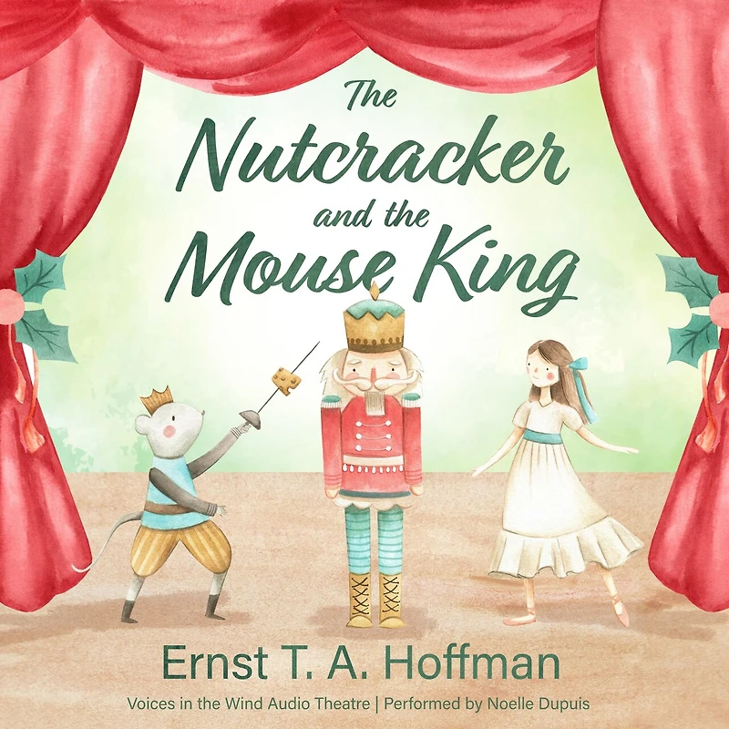 the Nutcracker and Mouse King
