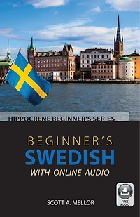 Beginner's Swedish With Online Audio