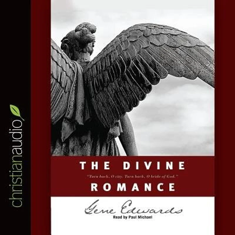 The Divine Romance: A Study In Brokeness