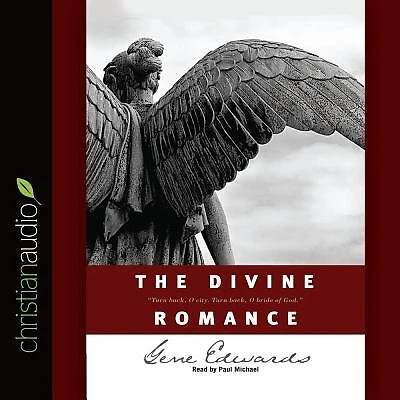 The Divine Romance: A Study In Brokeness