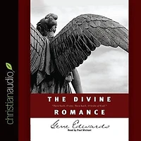 The Divine Romance: A Study In Brokeness