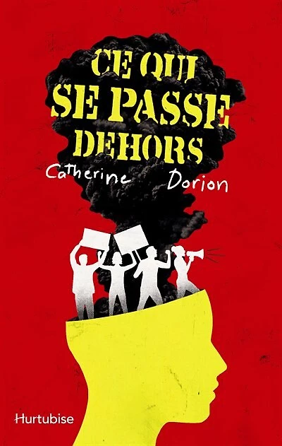 Ce qui se passe dehors