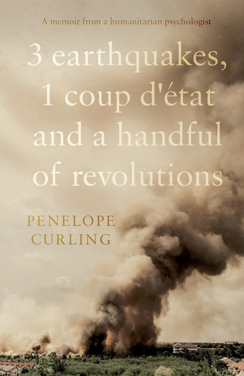 3 Earthquakes, 1 Coup D'état And A Handful Of Revolutions