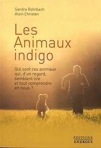 Les animaux indigo: qui sont ces qui, d'un regard, semblent lire et tout comprendre en nous ?